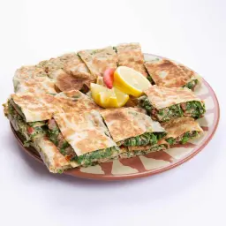 مطبق خضار